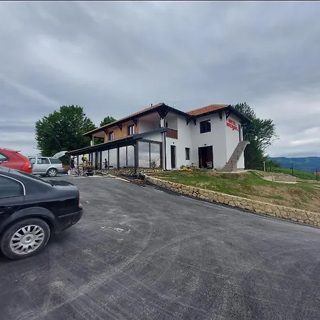 Motel Nacional Kusici Aparthotel